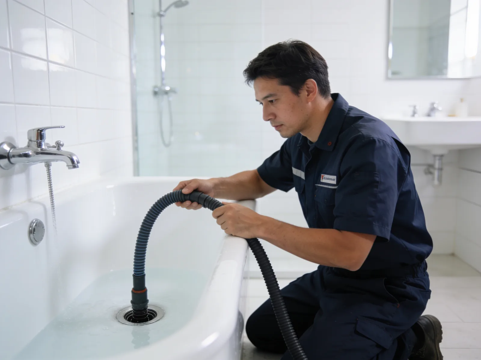 Emergency Plumber Stokes, NC FAQs